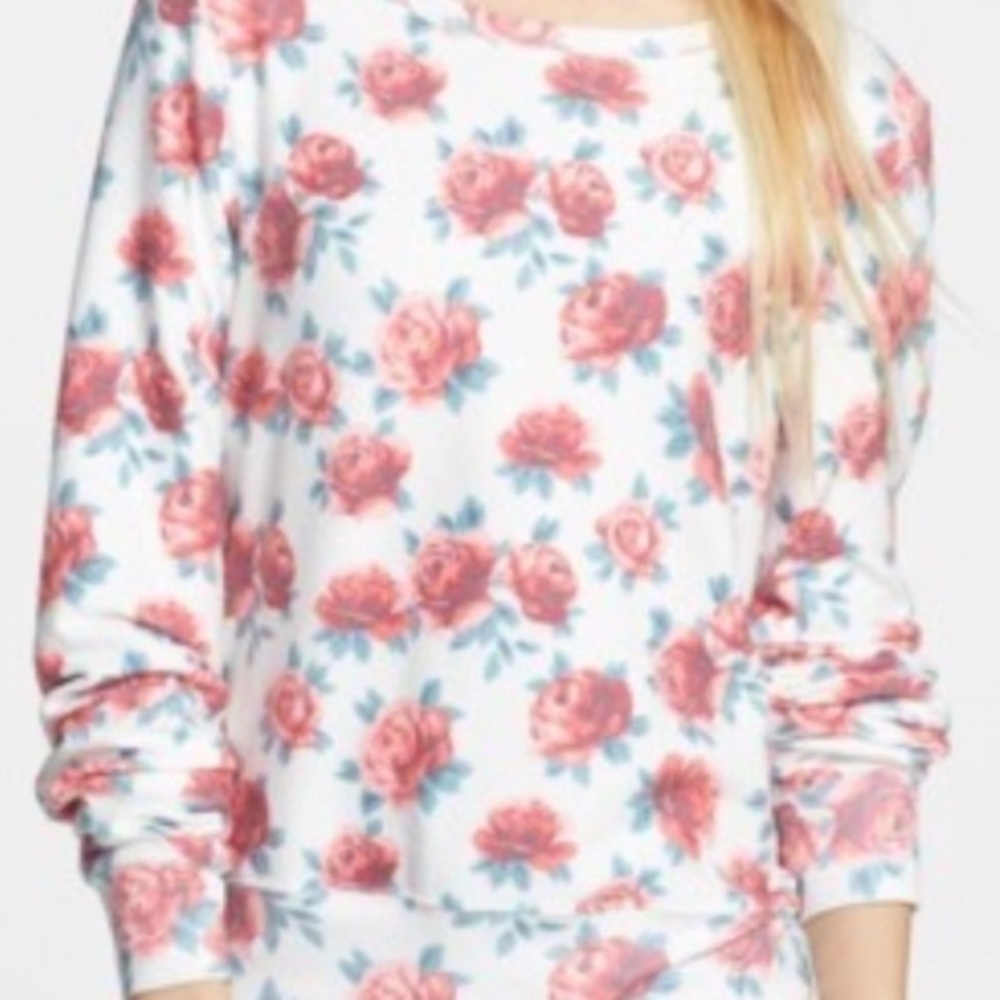 NEW WILDFOX “gypsy rose “🌹 BBJ! 💋